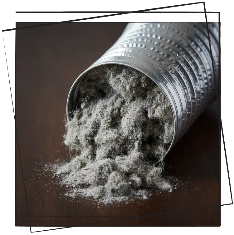 Efficient Duct Cleaning