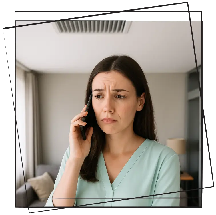 Contact Air Duct Vent Cleaning Clear Lake City TX Header Image