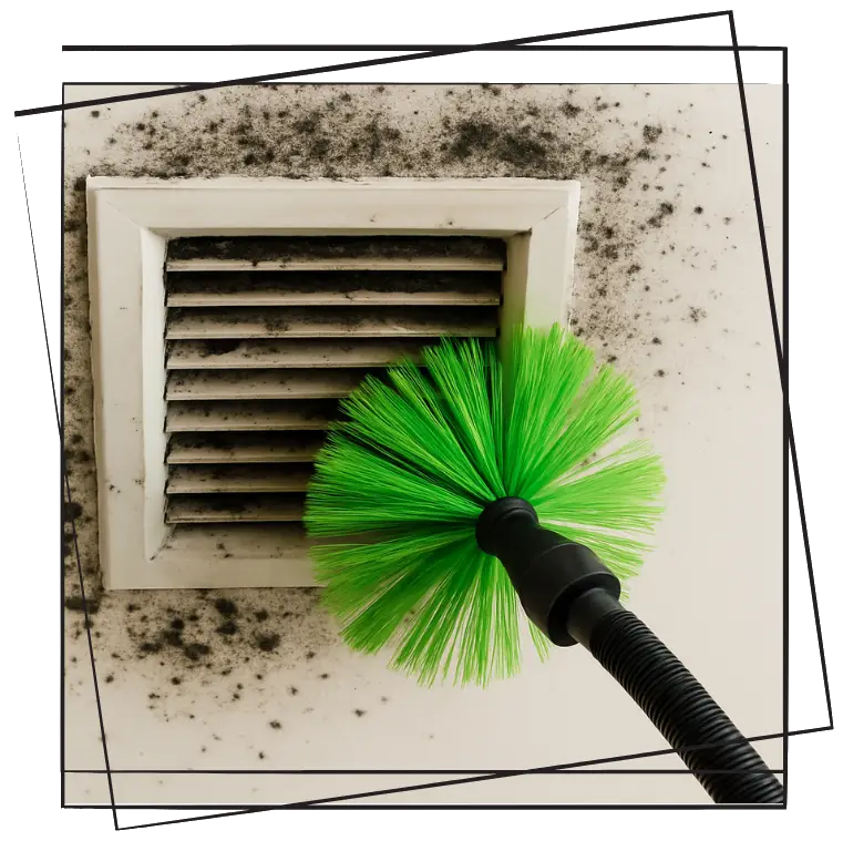 Air Duct Vent Cleaning Clear Lake City TX Header Image